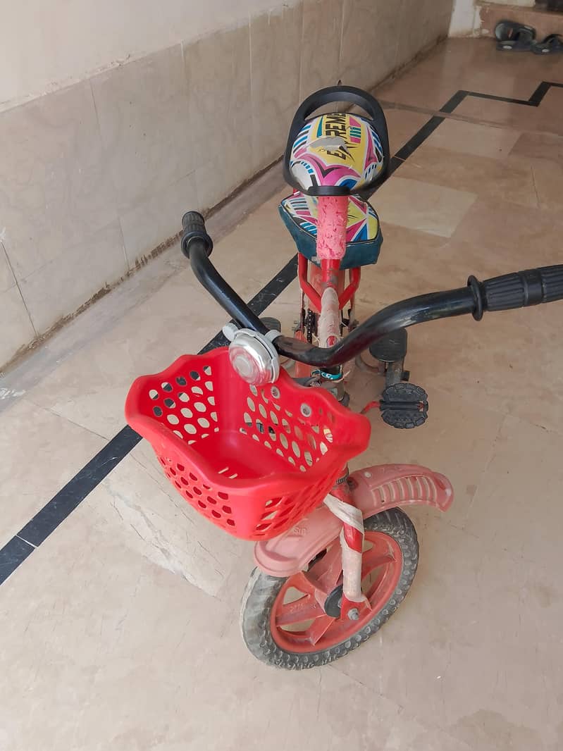 cycle 0