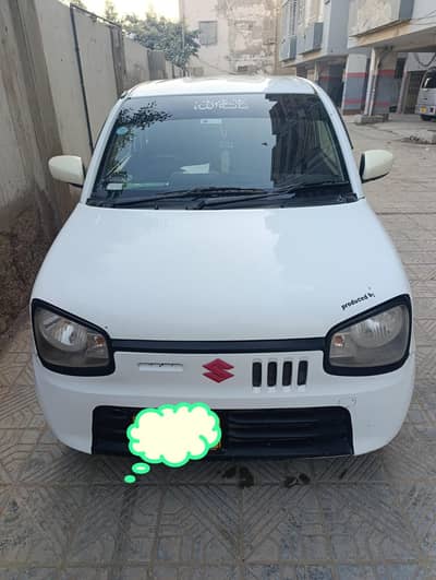Pick n Drop Service New Alto 2020 Model