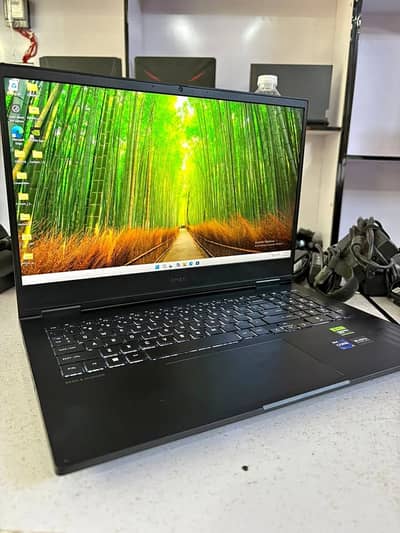 HP Omen 16 Intel Core i9-13900HX RTX 4060 Gaming Laptop