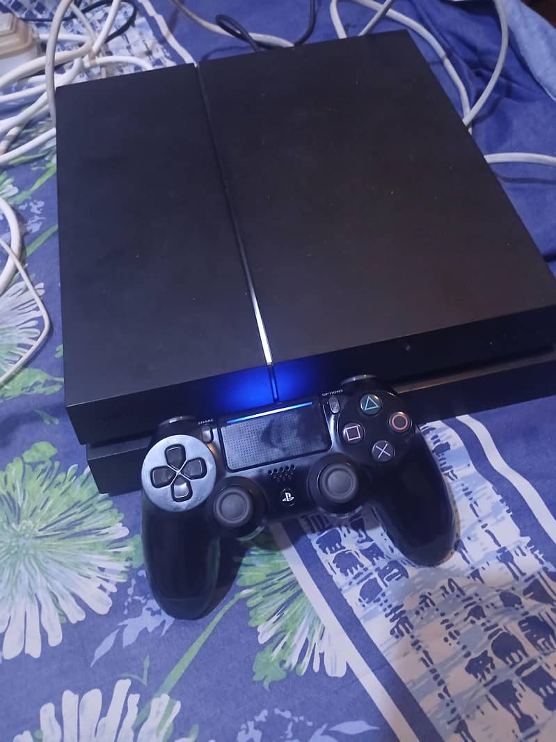 PlayStation4 2