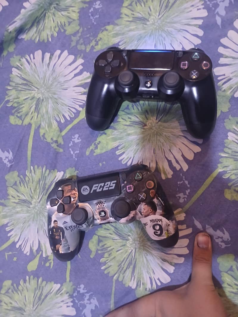 PlayStation4 3