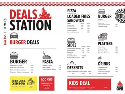 50% off on delivery