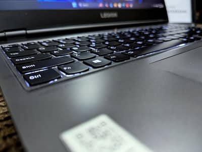 Lenovo Legion Gaming Laptop. LOQ Strix Omen Zephyrus ROG Strix