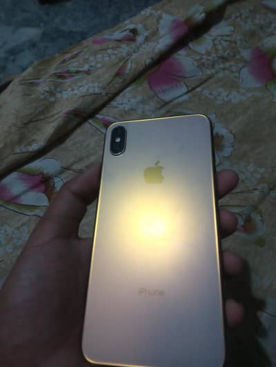 Iphone XS MAX