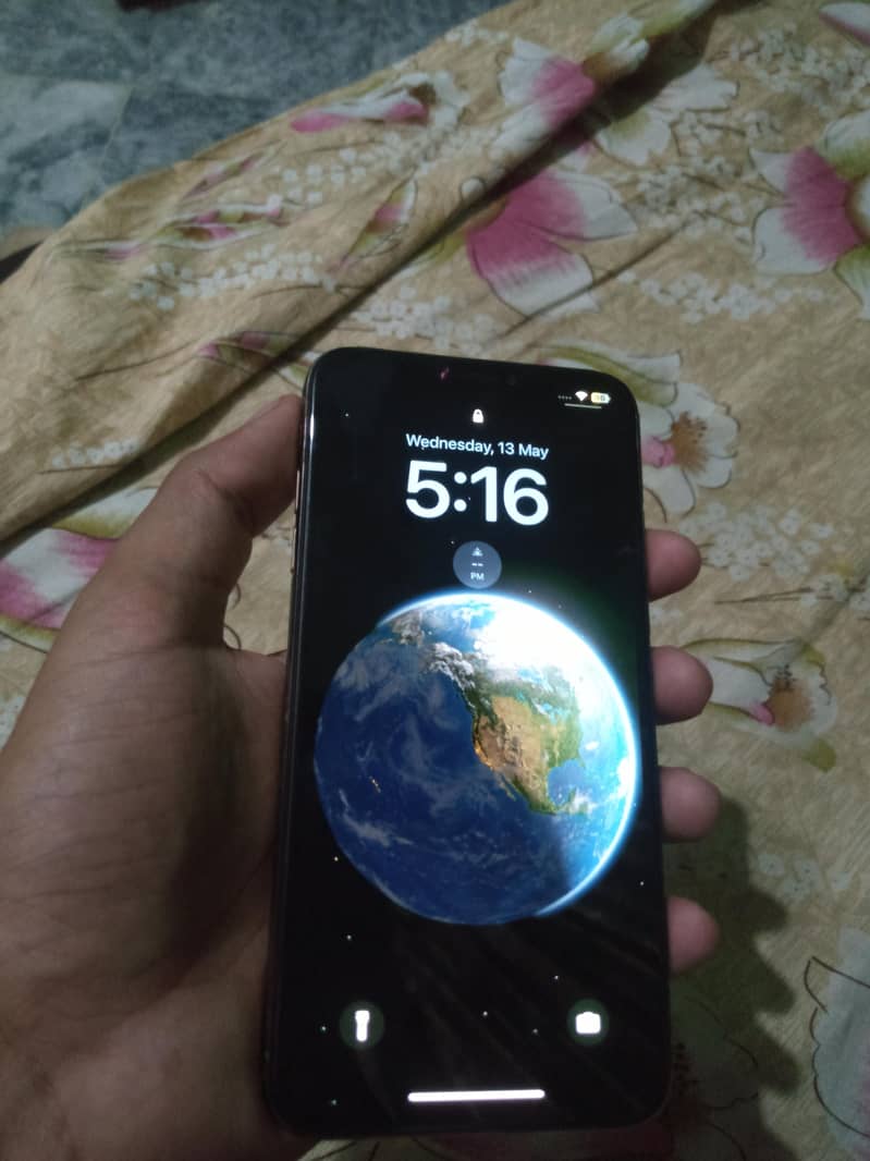 Iphone XS MAX 1