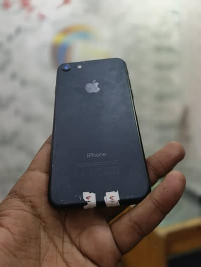 iphone 7 (256gb)