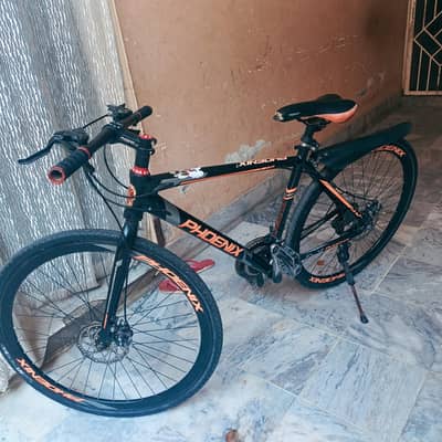 bicycle Imported gire wali for sale. phoenix. . ,. . . .