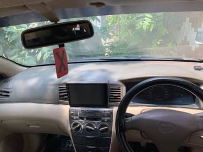 Xli home used car 2007 model