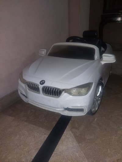 best condition bmw 6 to 10 years kids on sell buy fast