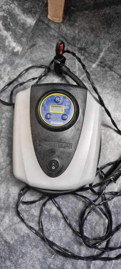 car air pump compressor