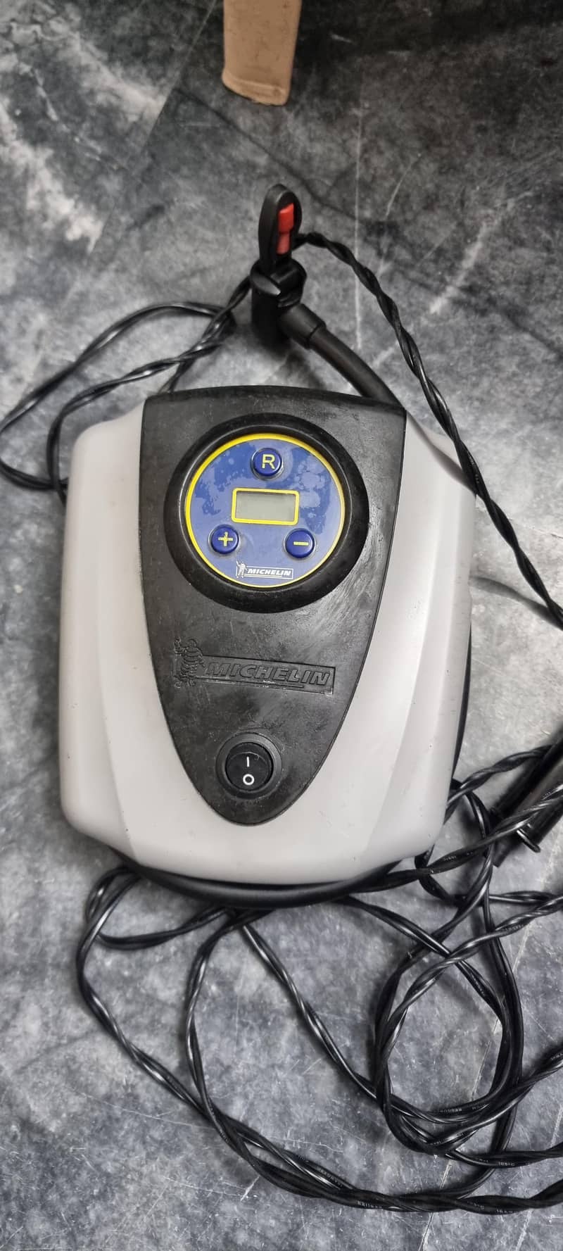 car air pump compressor 0
