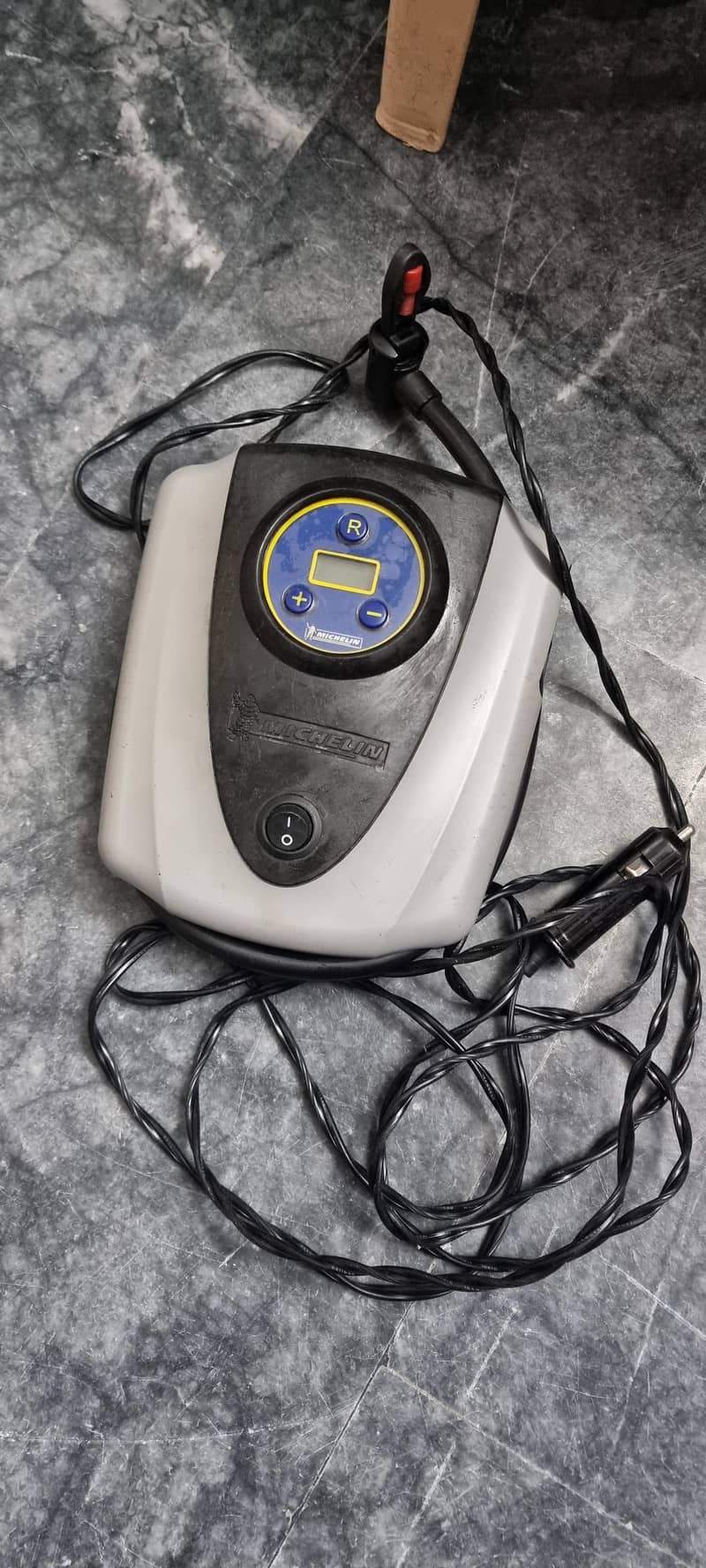 car air pump compressor 2