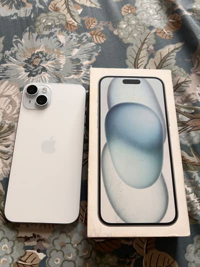 Iphone 15 Plus