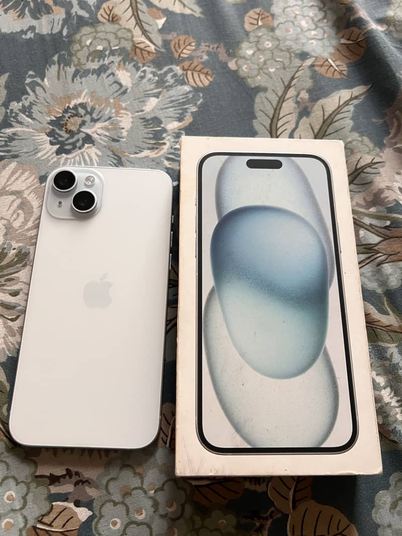 Iphone 15 Plus 0