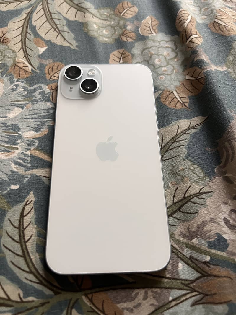 Iphone 15 Plus 5