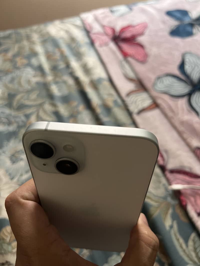 Iphone 15 Plus 6