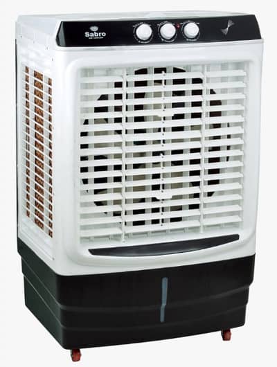 Sabro Air Cooler | Energy Efficient & Low Noise Sabro Air Cooler
