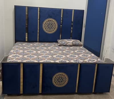 Only Bed