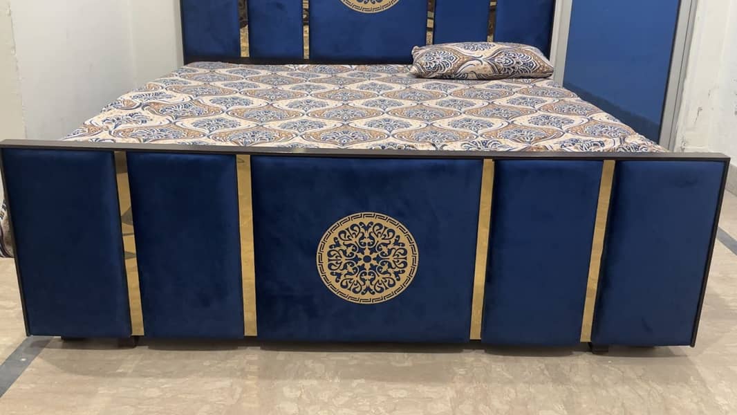 Only Bed 2