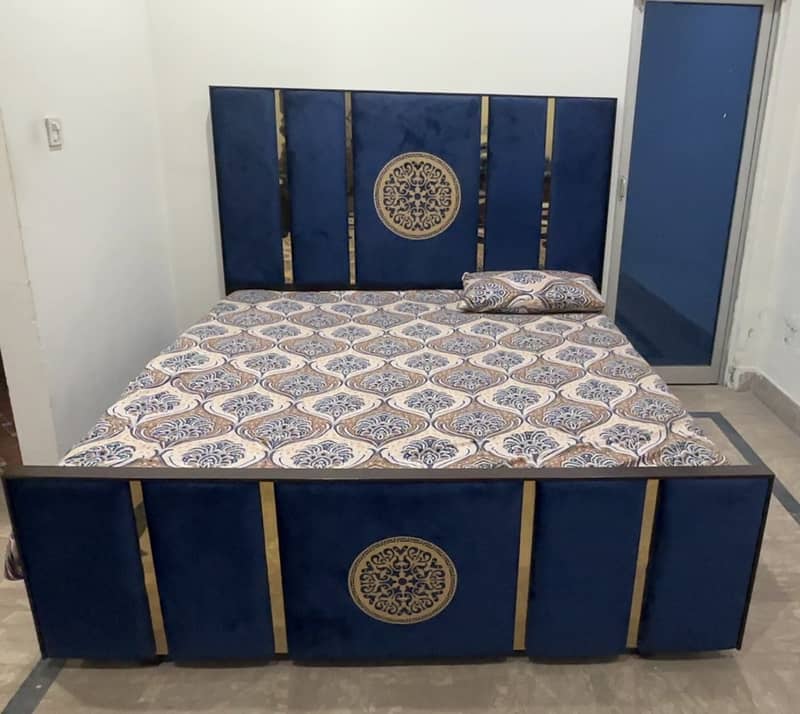 Only Bed 3