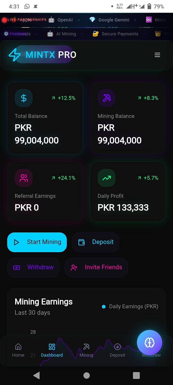 https://mintxpro. space-z. ai/ 1
