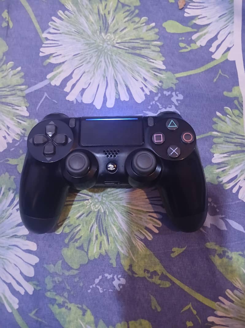 PlayStation4 4