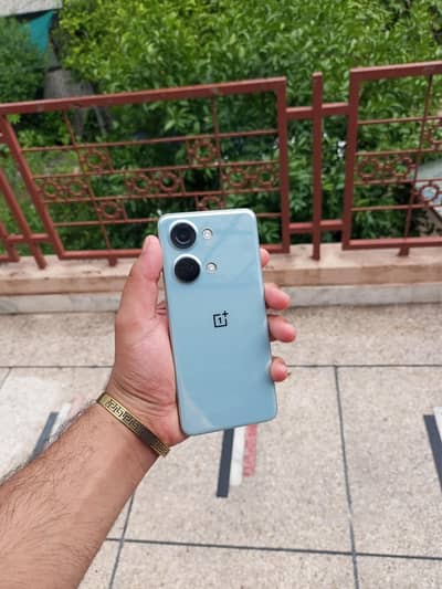 OnePlus Nord 3 16/256 non pta
