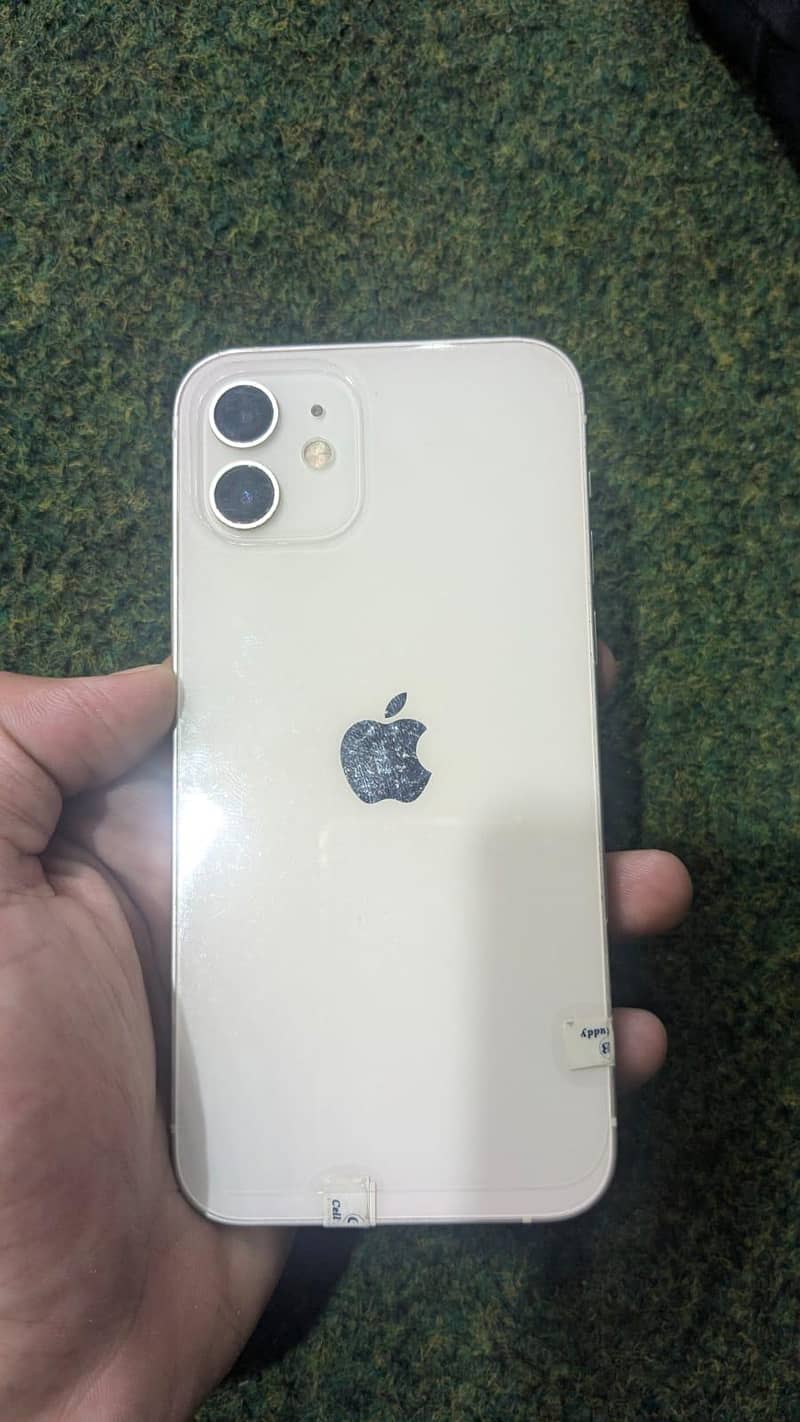 Iphone 12 3