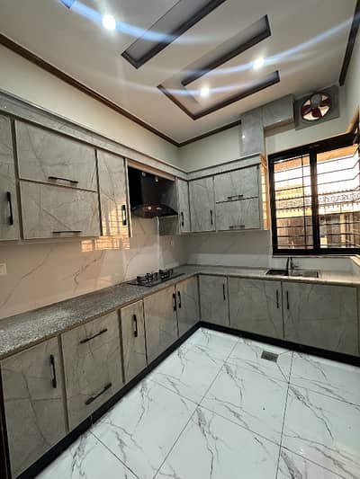 7 Marla House for Rent in i-14 | 03488030330 Ideal Location | Demand: 135000