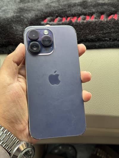 Like new
