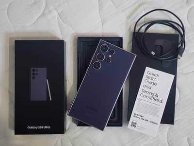 SAMSUNG S24 Ultra