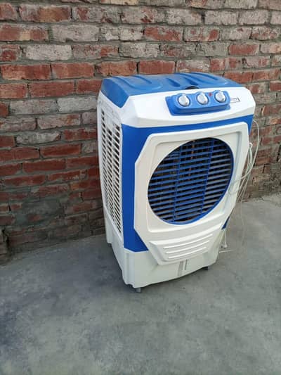 air cooler indus