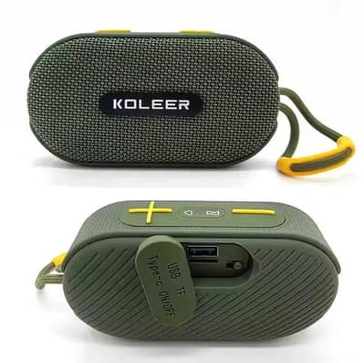 Best Bluetooth speaker