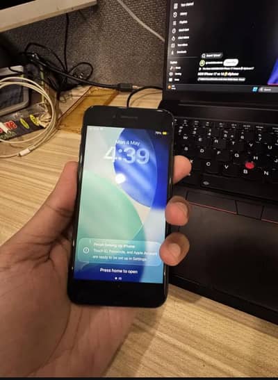 iphone se 20