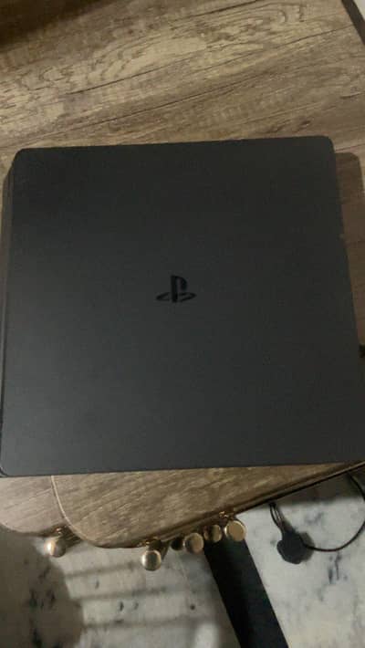 sony original gaming ps4, saudi arabia, not used only box open