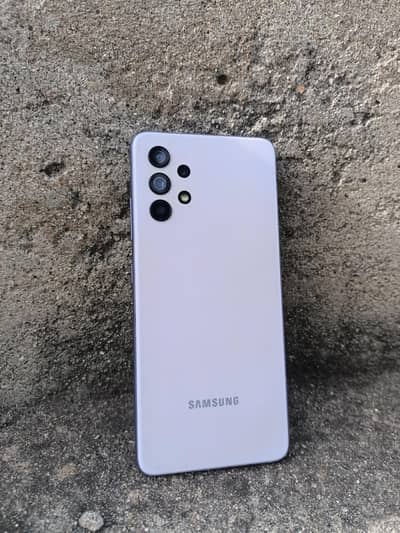 Samsung Galaxy A32 6/128 GB Mint Condition