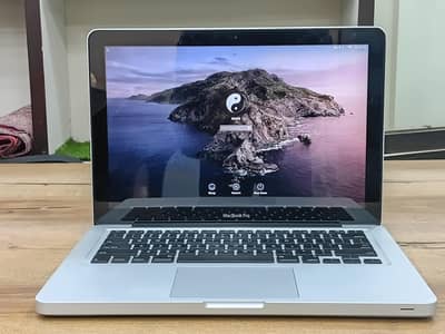 Macbook Pro 2012 8GB RAM | 500GB Flash Drive