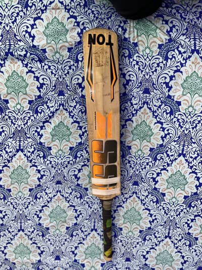 SS BAT HARDBALL BAT