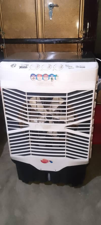 Air Coller