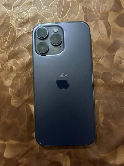 iphone 14 pro max jv penal change