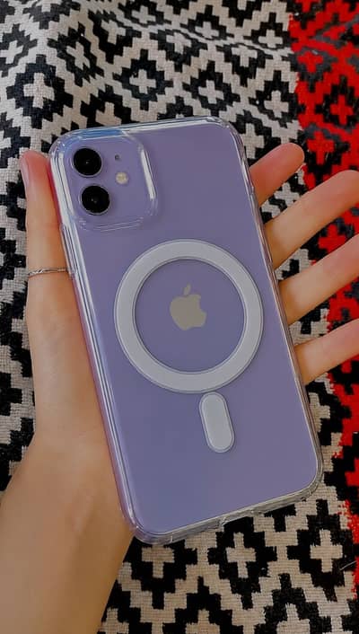 iPhone 11