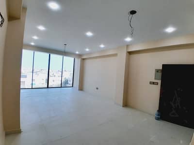 OFFICE FOR RENT IN GULISTAN-E-JAUHAR BLOCK 12