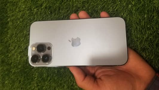 13 pro max 512gb
