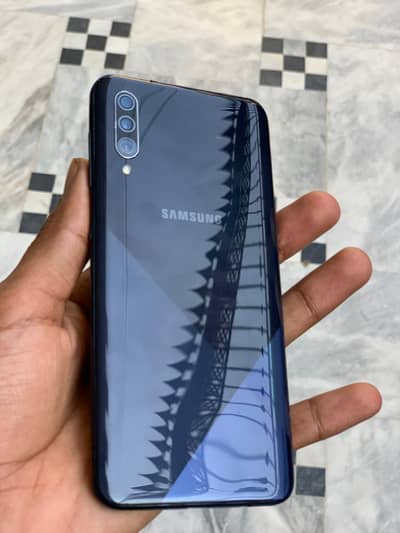Samsung Galaxy A30s 4/128 gb