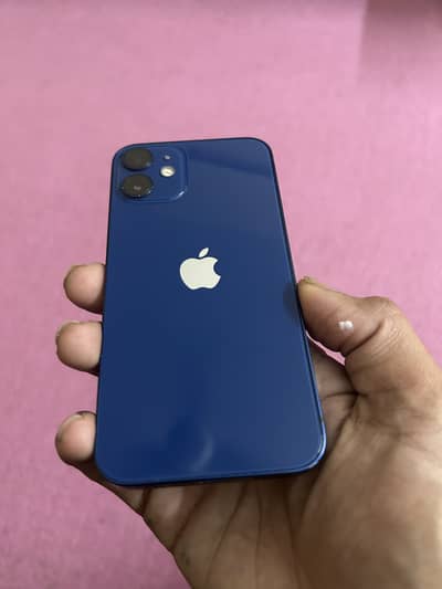 Apple iPhone 12 mini