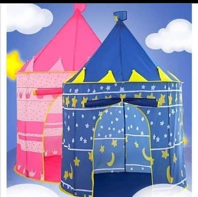 kids tent house / play pen