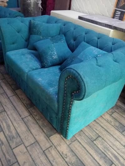 brand new sofa