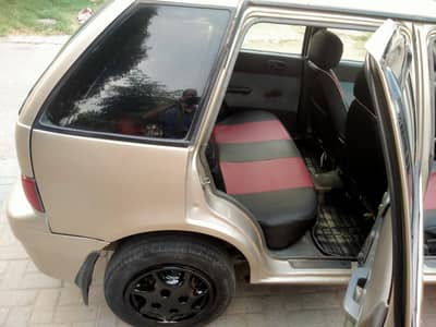 cultus vxr
