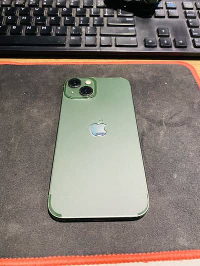  iPhone 13 JV Non-PTA – 128GB Waterpack