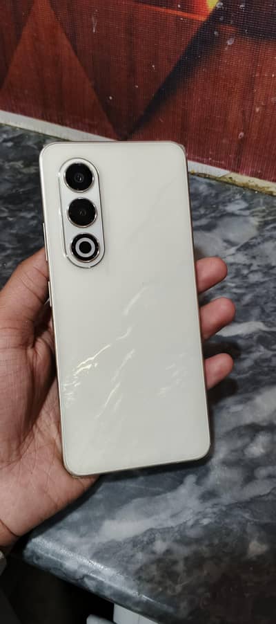 Itel S25 (6/128)